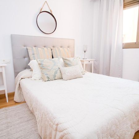 Wonderstays Apartamentos La Estacion Малага Экстерьер фото