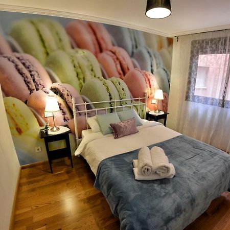 Wonderstays Apartamentos La Estacion Малага Экстерьер фото