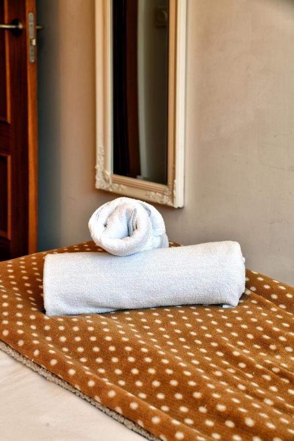 Wonderstays Apartamentos La Estacion Малага Экстерьер фото