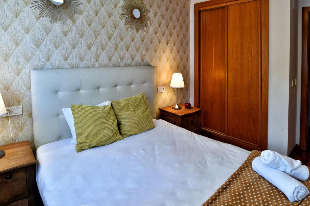 Wonderstays Apartamentos La Estacion Малага Экстерьер фото