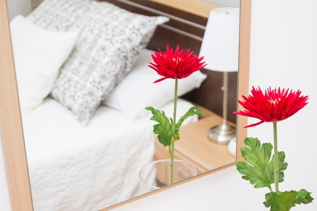 Wonderstays Apartamentos La Estacion Малага Экстерьер фото