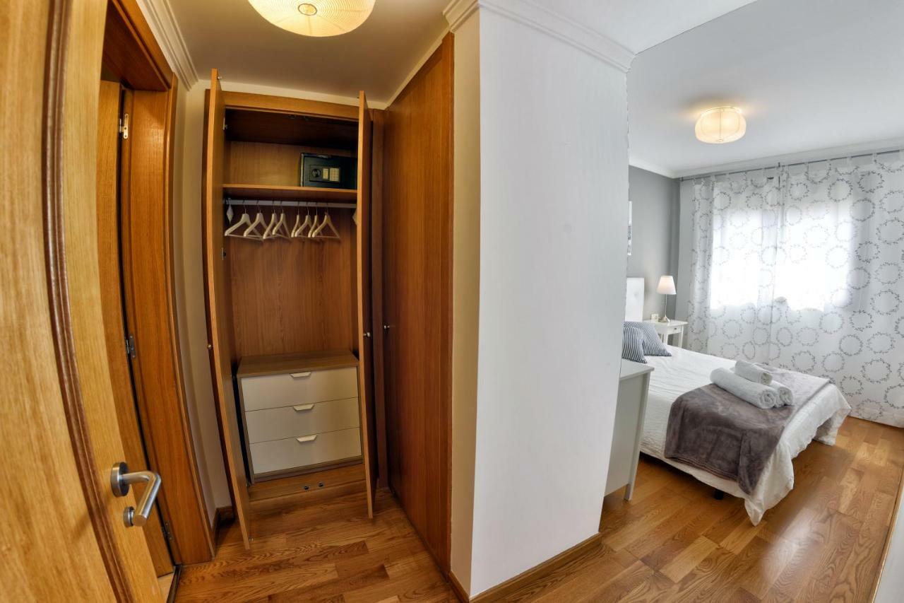 Wonderstays Apartamentos La Estacion Малага Экстерьер фото