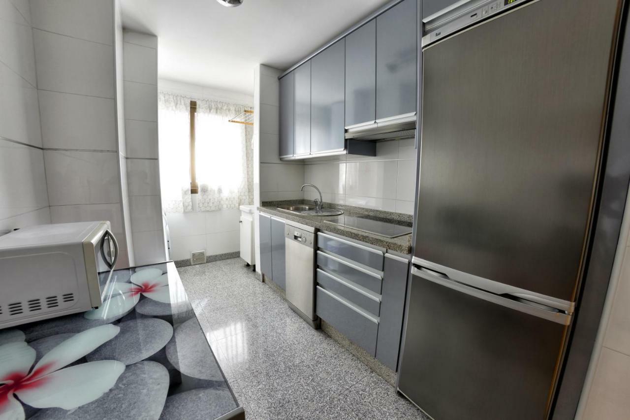 Wonderstays Apartamentos La Estacion Малага Экстерьер фото