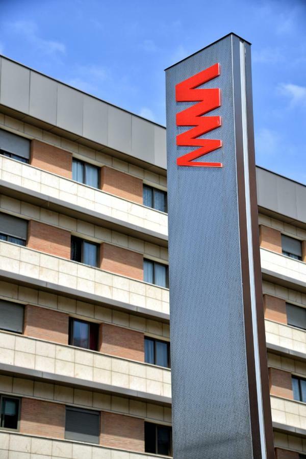 Wonderstays Apartamentos La Estacion Малага Экстерьер фото