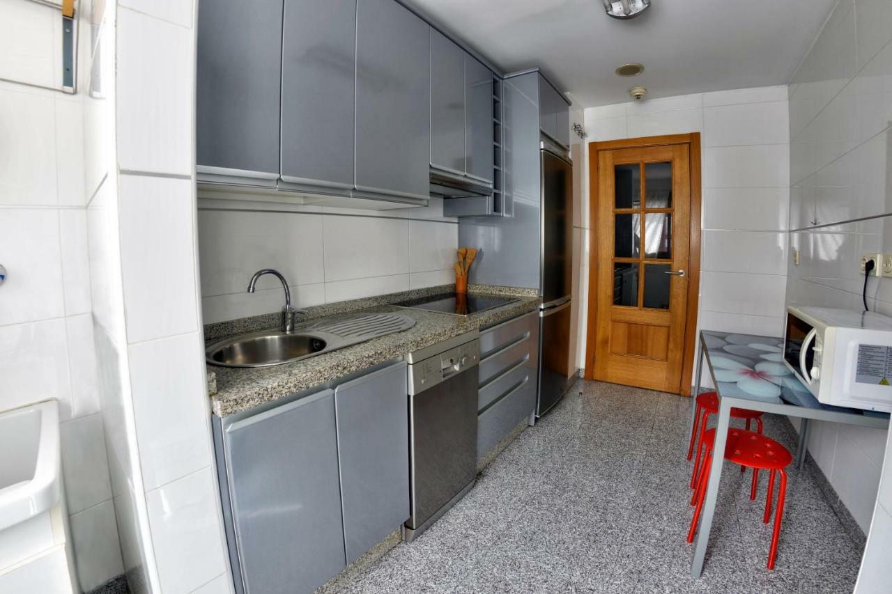 Wonderstays Apartamentos La Estacion Малага Экстерьер фото