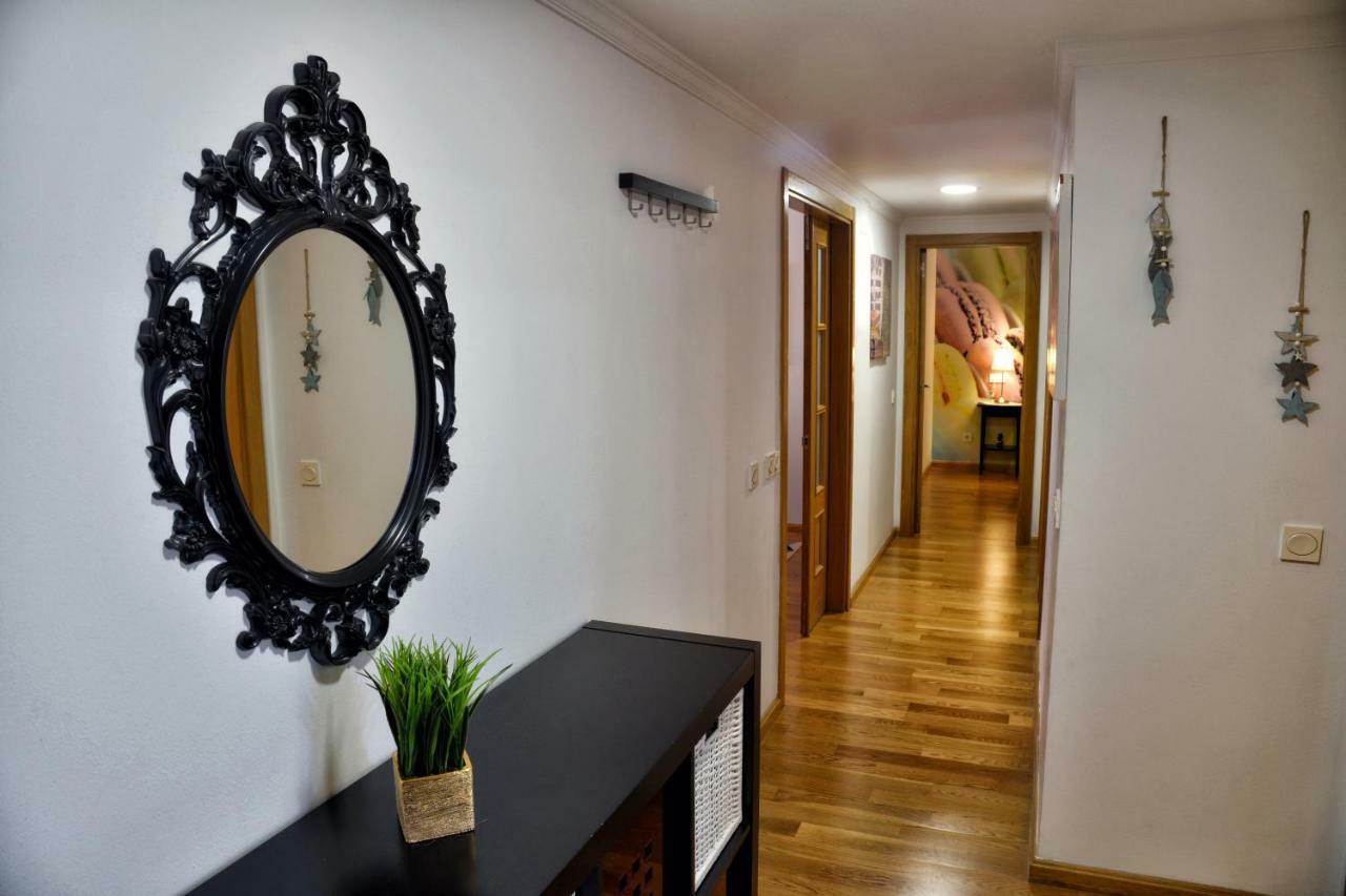 Wonderstays Apartamentos La Estacion Малага Экстерьер фото