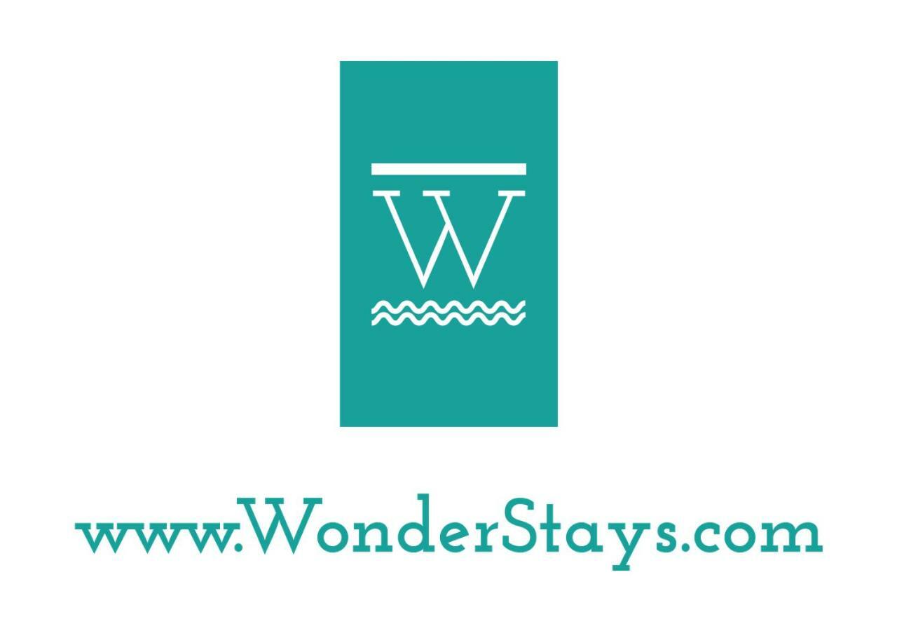Wonderstays Apartamentos La Estacion Малага Экстерьер фото